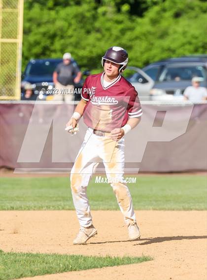 Thumbnail 3 in Newburgh Free Academy @ Kingston (Section 9 Class AA Semifinal) photogallery.