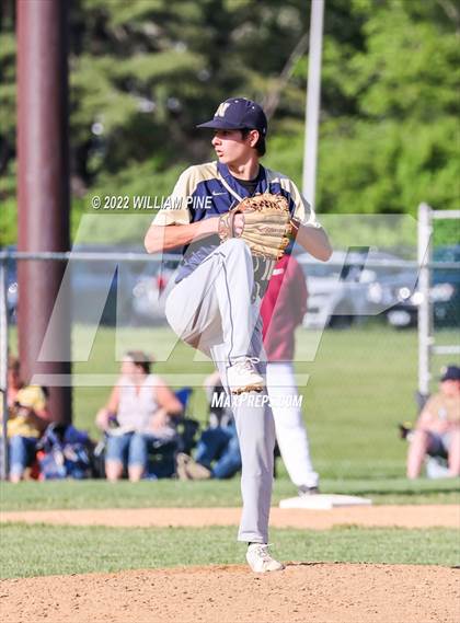 Thumbnail 3 in Newburgh Free Academy @ Kingston (Section 9 Class AA Semifinal) photogallery.