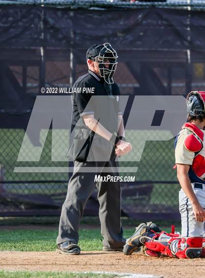 Thumbnail 3 in Newburgh Free Academy @ Kingston (Section 9 Class AA Semifinal) photogallery.