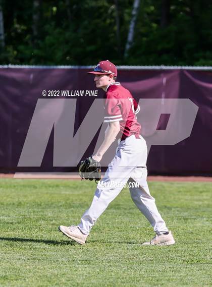 Thumbnail 3 in Newburgh Free Academy @ Kingston (Section 9 Class AA Semifinal) photogallery.