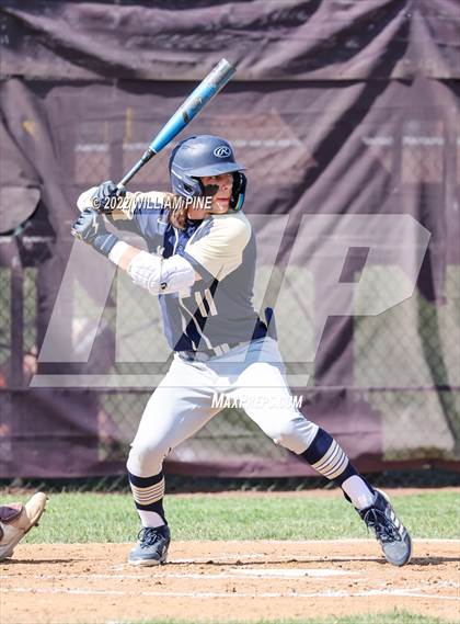 Thumbnail 1 in Newburgh Free Academy @ Kingston (Section 9 Class AA Semifinal) photogallery.