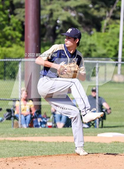 Thumbnail 1 in Newburgh Free Academy @ Kingston (Section 9 Class AA Semifinal) photogallery.