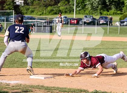 Thumbnail 3 in Newburgh Free Academy @ Kingston (Section 9 Class AA Semifinal) photogallery.