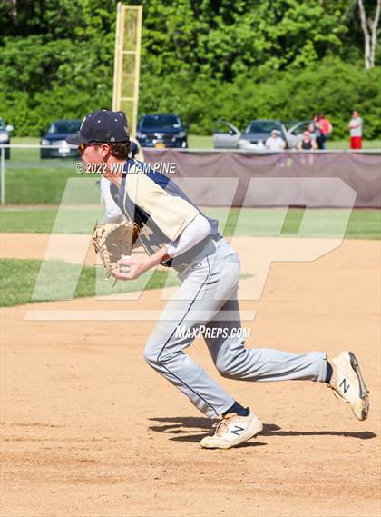 Thumbnail 3 in Newburgh Free Academy @ Kingston (Section 9 Class AA Semifinal) photogallery.