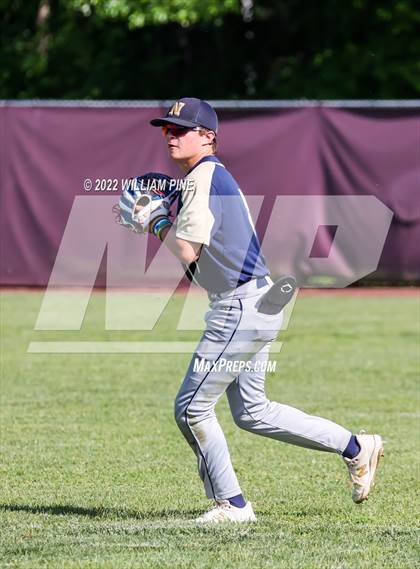 Thumbnail 3 in Newburgh Free Academy @ Kingston (Section 9 Class AA Semifinal) photogallery.