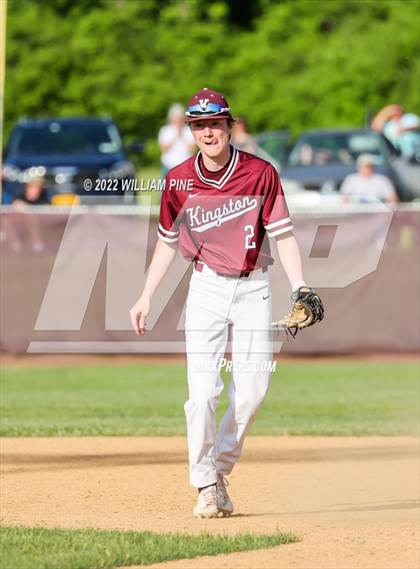 Thumbnail 2 in Newburgh Free Academy @ Kingston (Section 9 Class AA Semifinal) photogallery.