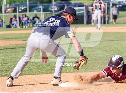 Thumbnail 2 in Newburgh Free Academy @ Kingston (Section 9 Class AA Semifinal) photogallery.