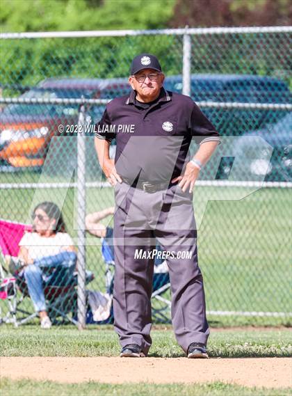 Thumbnail 3 in Newburgh Free Academy @ Kingston (Section 9 Class AA Semifinal) photogallery.