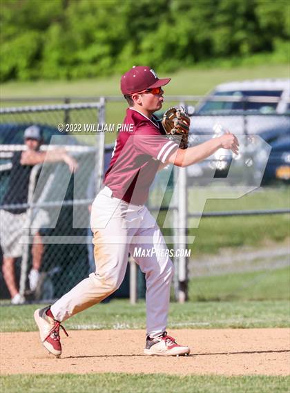 Thumbnail 2 in Newburgh Free Academy @ Kingston (Section 9 Class AA Semifinal) photogallery.