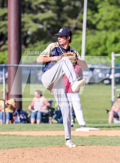 Thumbnail 1 in Newburgh Free Academy @ Kingston (Section 9 Class AA Semifinal) photogallery.