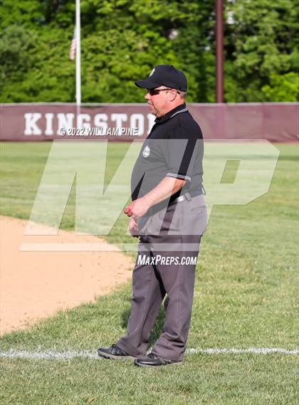 Thumbnail 1 in Newburgh Free Academy @ Kingston (Section 9 Class AA Semifinal) photogallery.