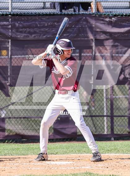 Thumbnail 1 in Newburgh Free Academy @ Kingston (Section 9 Class AA Semifinal) photogallery.