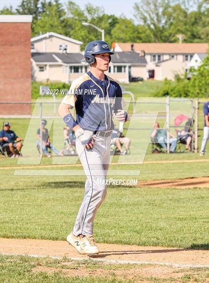 Thumbnail 2 in Newburgh Free Academy @ Kingston (Section 9 Class AA Semifinal) photogallery.