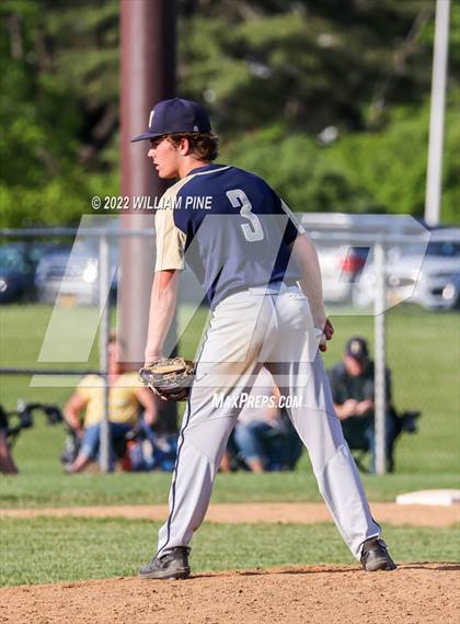Thumbnail 3 in Newburgh Free Academy @ Kingston (Section 9 Class AA Semifinal) photogallery.