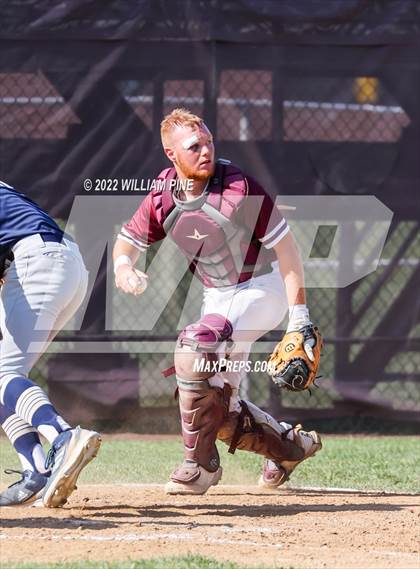 Thumbnail 3 in Newburgh Free Academy @ Kingston (Section 9 Class AA Semifinal) photogallery.