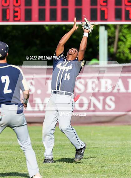 Thumbnail 3 in Newburgh Free Academy @ Kingston (Section 9 Class AA Semifinal) photogallery.