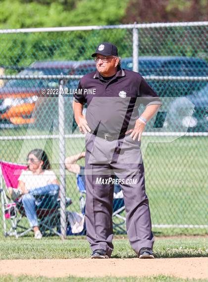 Thumbnail 1 in Newburgh Free Academy @ Kingston (Section 9 Class AA Semifinal) photogallery.