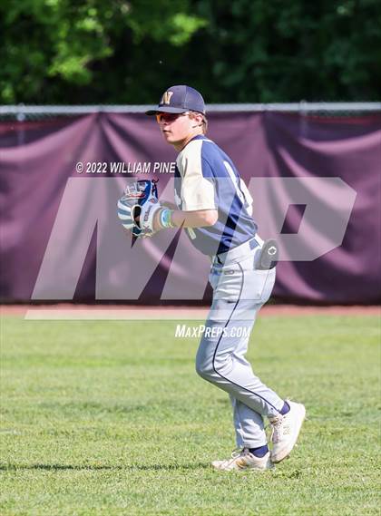 Thumbnail 3 in Newburgh Free Academy @ Kingston (Section 9 Class AA Semifinal) photogallery.