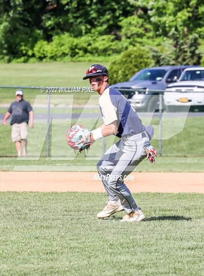 Thumbnail 1 in Newburgh Free Academy @ Kingston (Section 9 Class AA Semifinal) photogallery.