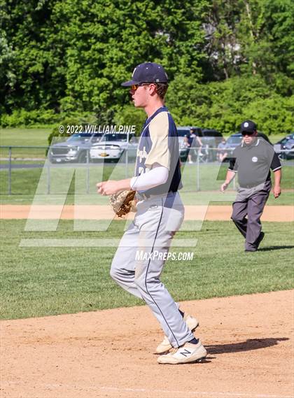 Thumbnail 2 in Newburgh Free Academy @ Kingston (Section 9 Class AA Semifinal) photogallery.
