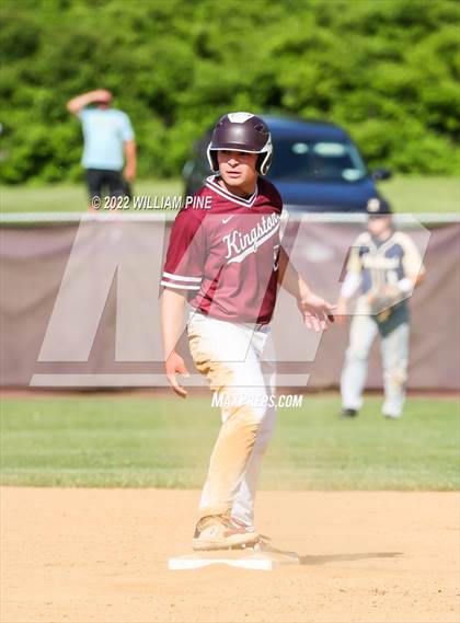Thumbnail 2 in Newburgh Free Academy @ Kingston (Section 9 Class AA Semifinal) photogallery.