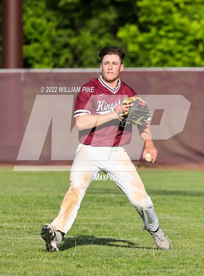 Thumbnail 3 in Newburgh Free Academy @ Kingston (Section 9 Class AA Semifinal) photogallery.