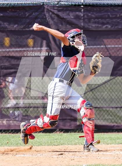Thumbnail 2 in Newburgh Free Academy @ Kingston (Section 9 Class AA Semifinal) photogallery.