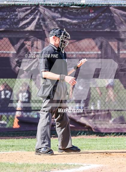 Thumbnail 3 in Newburgh Free Academy @ Kingston (Section 9 Class AA Semifinal) photogallery.