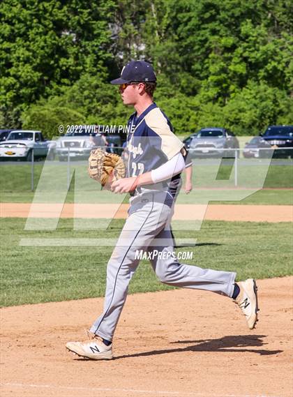 Thumbnail 1 in Newburgh Free Academy @ Kingston (Section 9 Class AA Semifinal) photogallery.