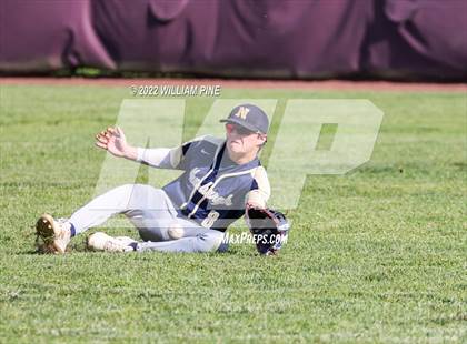 Thumbnail 1 in Newburgh Free Academy @ Kingston (Section 9 Class AA Semifinal) photogallery.