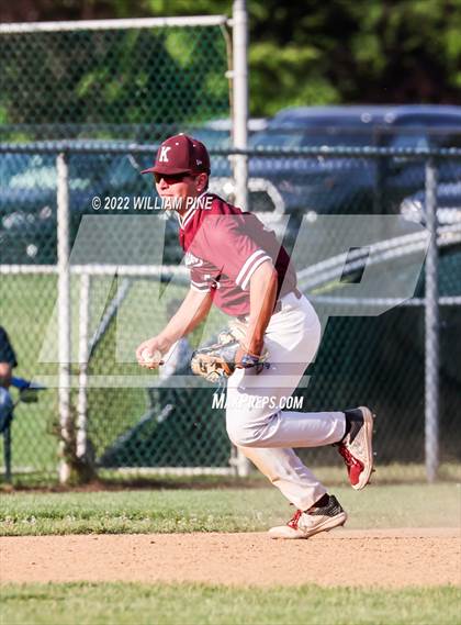 Thumbnail 2 in Newburgh Free Academy @ Kingston (Section 9 Class AA Semifinal) photogallery.