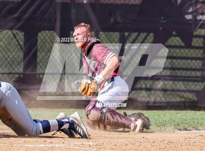 Thumbnail 1 in Newburgh Free Academy @ Kingston (Section 9 Class AA Semifinal) photogallery.