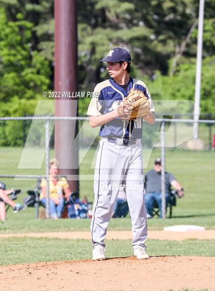 Thumbnail 2 in Newburgh Free Academy @ Kingston (Section 9 Class AA Semifinal) photogallery.