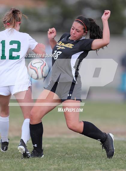 Thumbnail 3 in Mountain Vista @ Arapahoe photogallery.