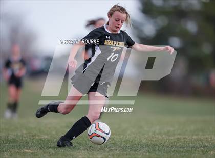 Thumbnail 1 in Mountain Vista @ Arapahoe photogallery.