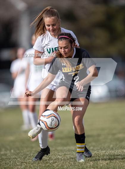 Thumbnail 3 in Mountain Vista @ Arapahoe photogallery.