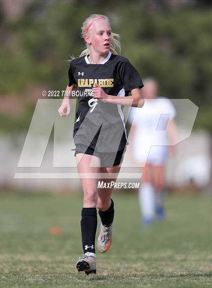 Thumbnail 1 in Mountain Vista @ Arapahoe photogallery.