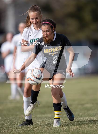 Thumbnail 2 in Mountain Vista @ Arapahoe photogallery.