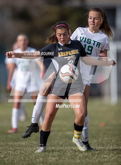 Thumbnail 3 in Mountain Vista @ Arapahoe photogallery.