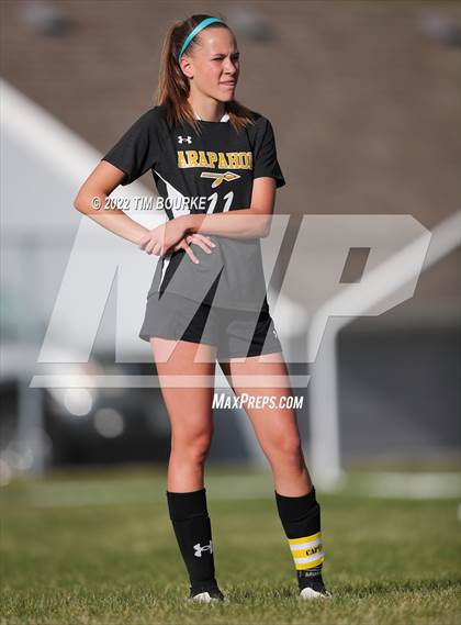 Thumbnail 2 in Mountain Vista @ Arapahoe photogallery.