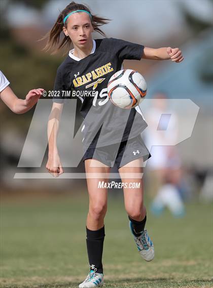 Thumbnail 1 in Mountain Vista @ Arapahoe photogallery.