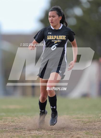 Thumbnail 2 in Mountain Vista @ Arapahoe photogallery.