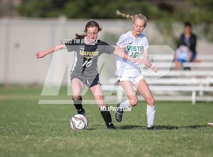 Thumbnail 1 in Mountain Vista @ Arapahoe photogallery.