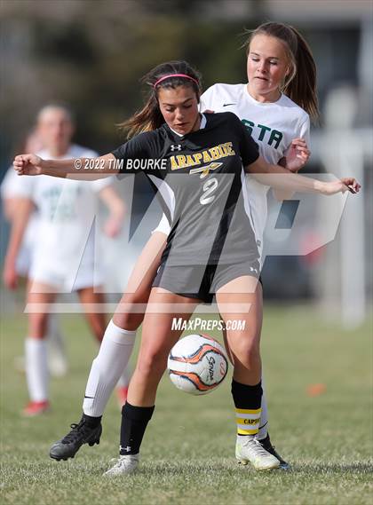 Thumbnail 1 in Mountain Vista @ Arapahoe photogallery.