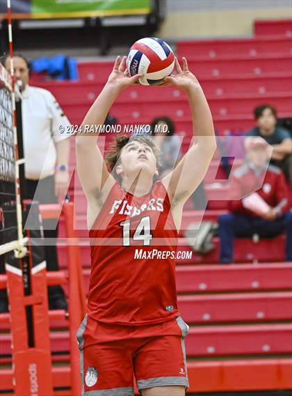 Thumbnail 2 in Roncalli @ Fishers photogallery.