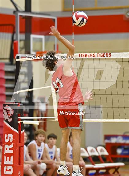 Thumbnail 2 in Roncalli @ Fishers photogallery.