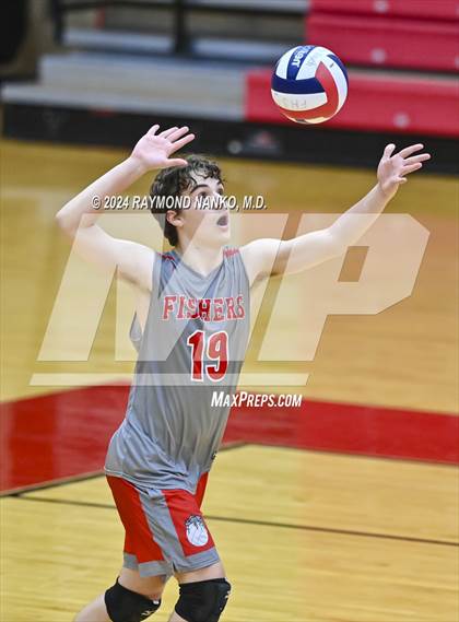 Thumbnail 1 in Roncalli @ Fishers photogallery.