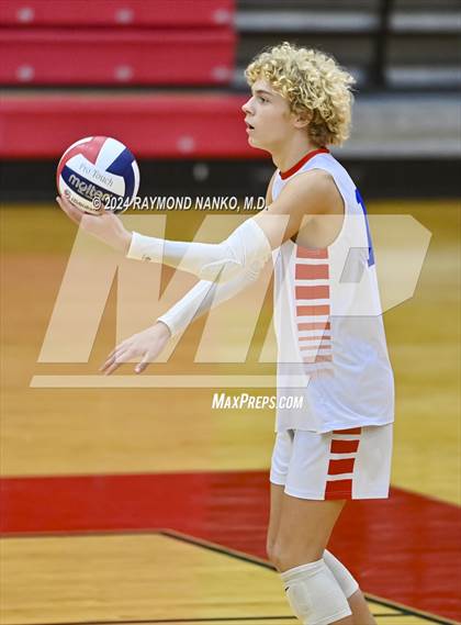 Thumbnail 2 in Roncalli @ Fishers photogallery.