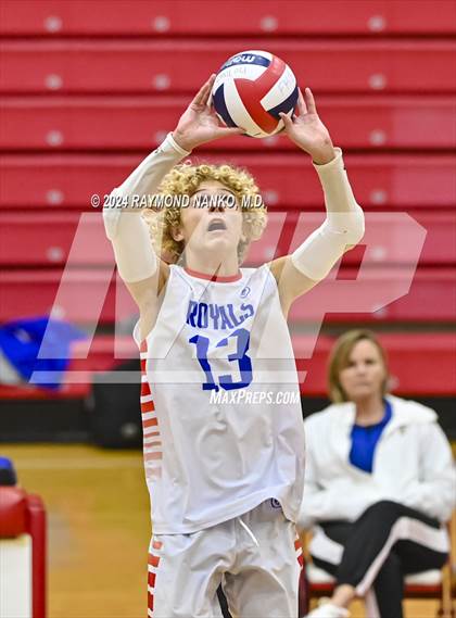 Thumbnail 3 in Roncalli @ Fishers photogallery.
