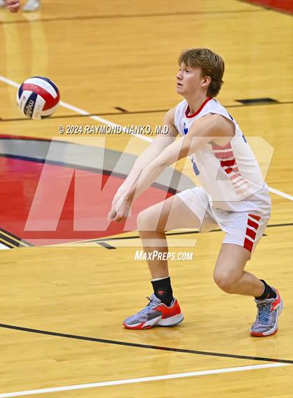 Thumbnail 2 in Roncalli @ Fishers photogallery.